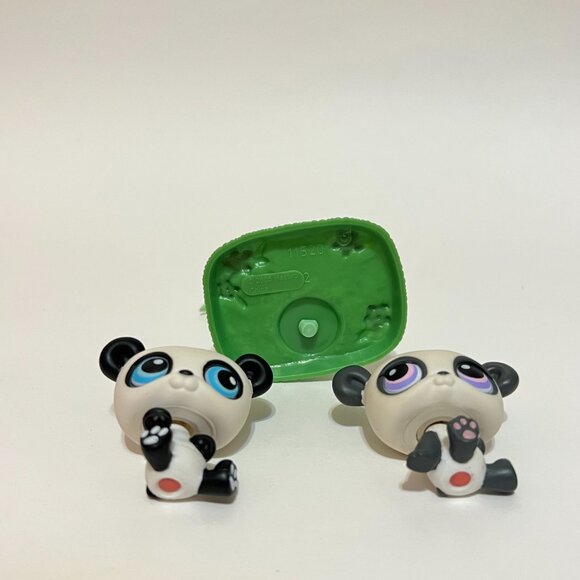 Lot of 4 Littlest Pet Shop | LPS #59, #62, #89, #90 - Picture 4 of 11